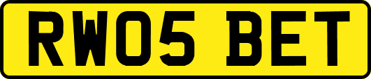 RW05BET