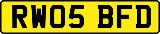 RW05BFD