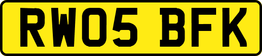 RW05BFK