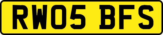 RW05BFS