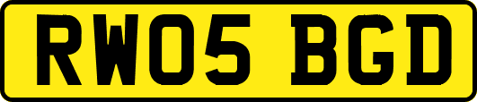 RW05BGD