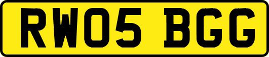 RW05BGG