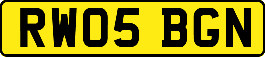 RW05BGN