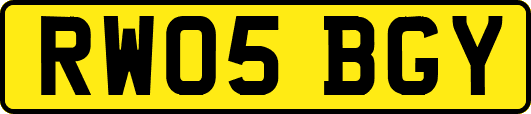 RW05BGY