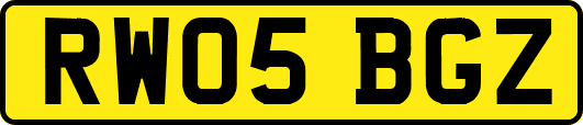 RW05BGZ