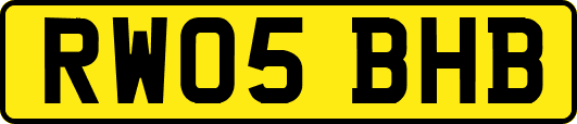 RW05BHB