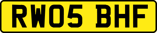 RW05BHF