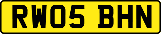 RW05BHN