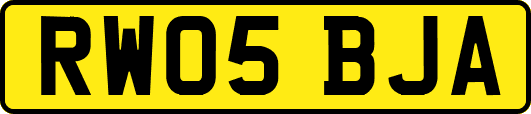 RW05BJA