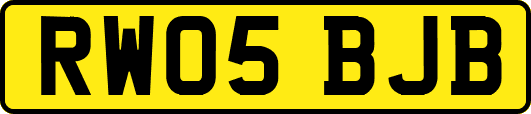 RW05BJB