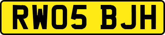 RW05BJH