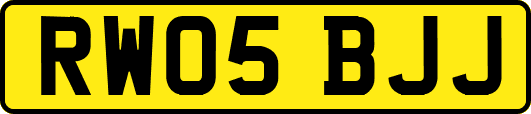RW05BJJ