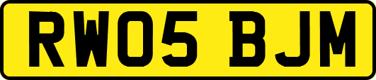 RW05BJM