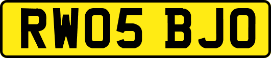 RW05BJO