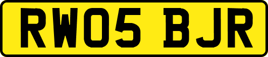 RW05BJR