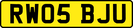 RW05BJU