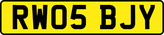 RW05BJY