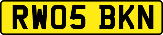 RW05BKN