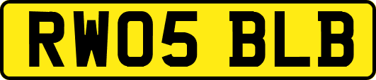 RW05BLB