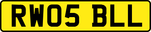 RW05BLL