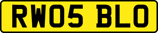 RW05BLO
