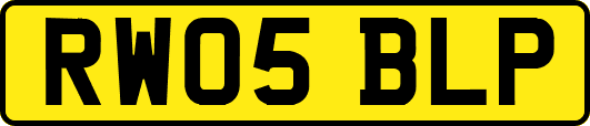 RW05BLP