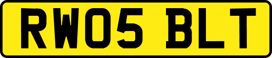 RW05BLT