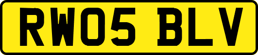 RW05BLV