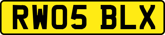 RW05BLX