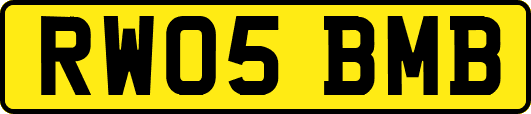 RW05BMB