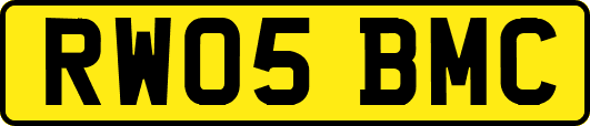 RW05BMC