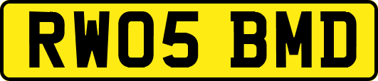 RW05BMD