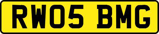 RW05BMG