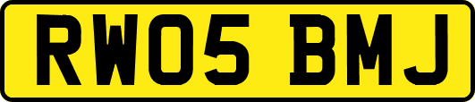 RW05BMJ