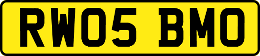 RW05BMO