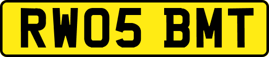RW05BMT