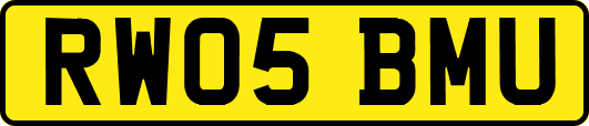 RW05BMU