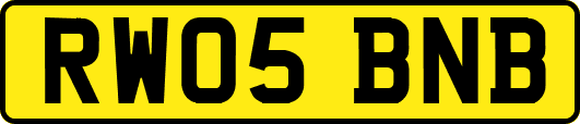 RW05BNB