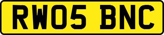 RW05BNC