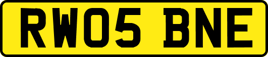 RW05BNE