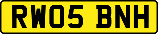 RW05BNH
