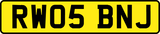 RW05BNJ