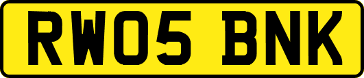 RW05BNK