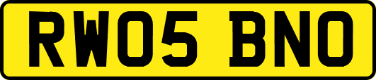 RW05BNO
