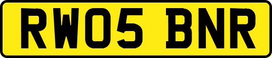 RW05BNR