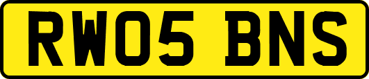 RW05BNS