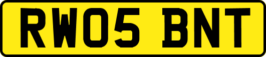 RW05BNT