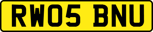 RW05BNU
