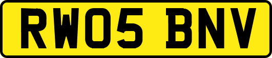RW05BNV