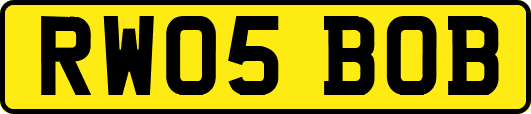 RW05BOB